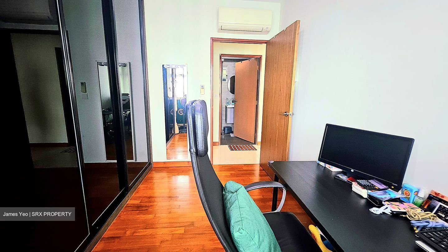 Blk 665B Waterway Woodcress (Punggol), HDB 4 Rooms #560496341